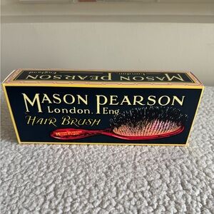 Mason Pearson Popular BN1 Large Size Box Only